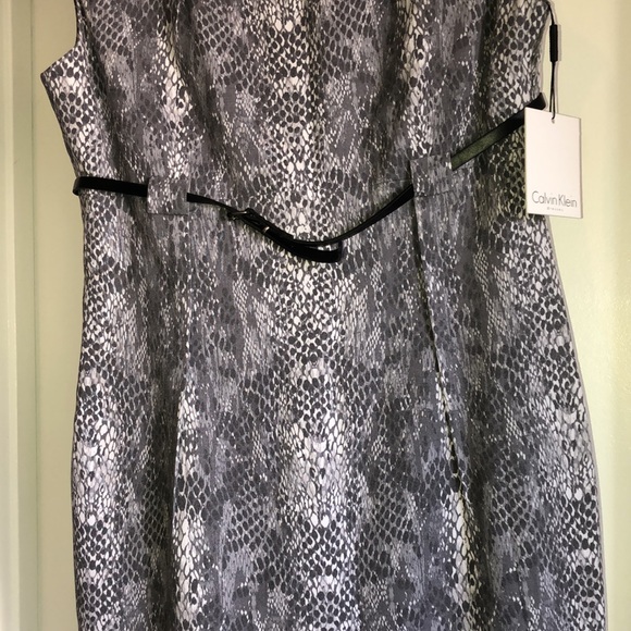 Calvin Klein Dress - Picture 2 of 10